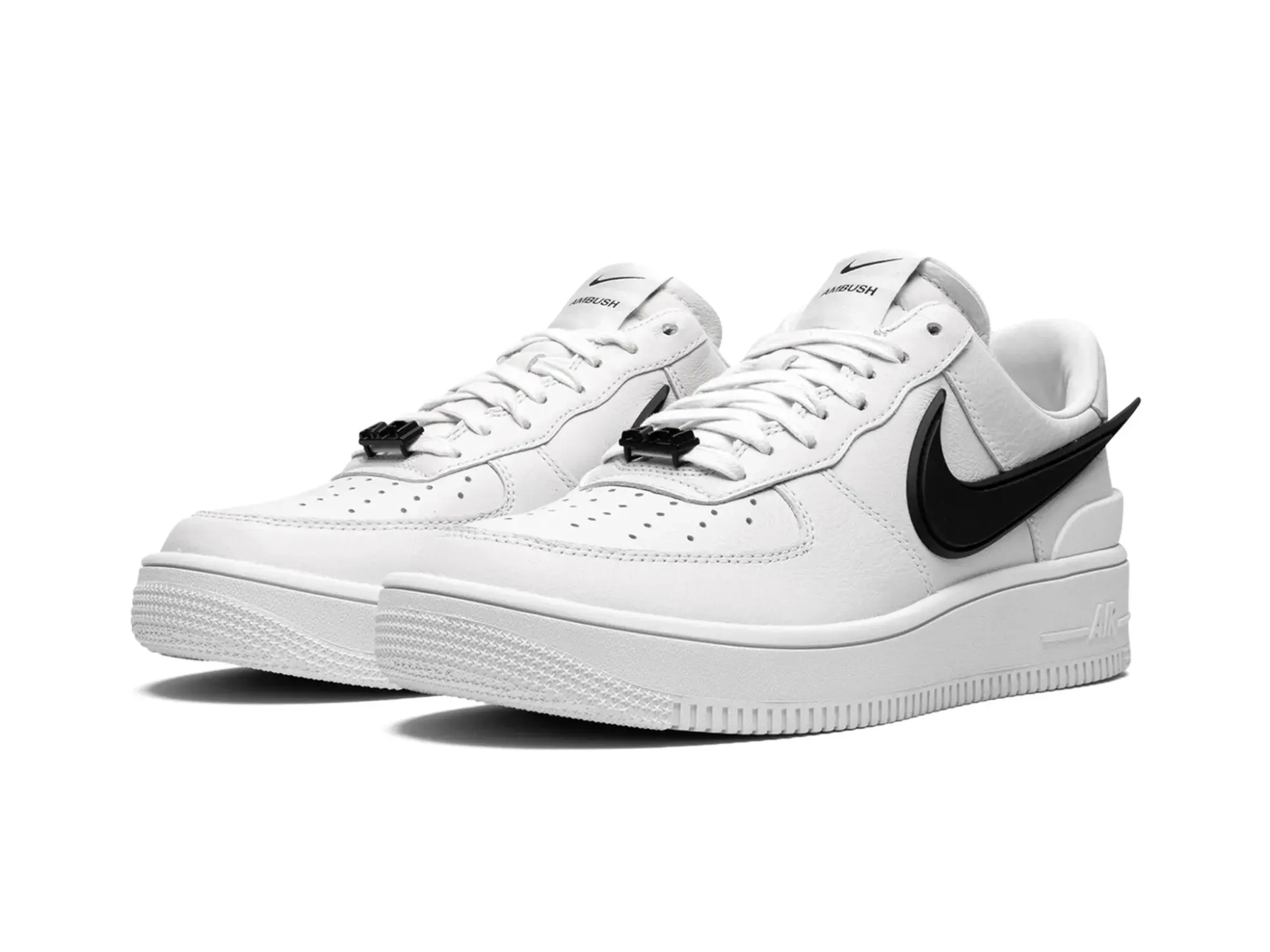 Nike Air Force 1 Low "Ambush Phantom"