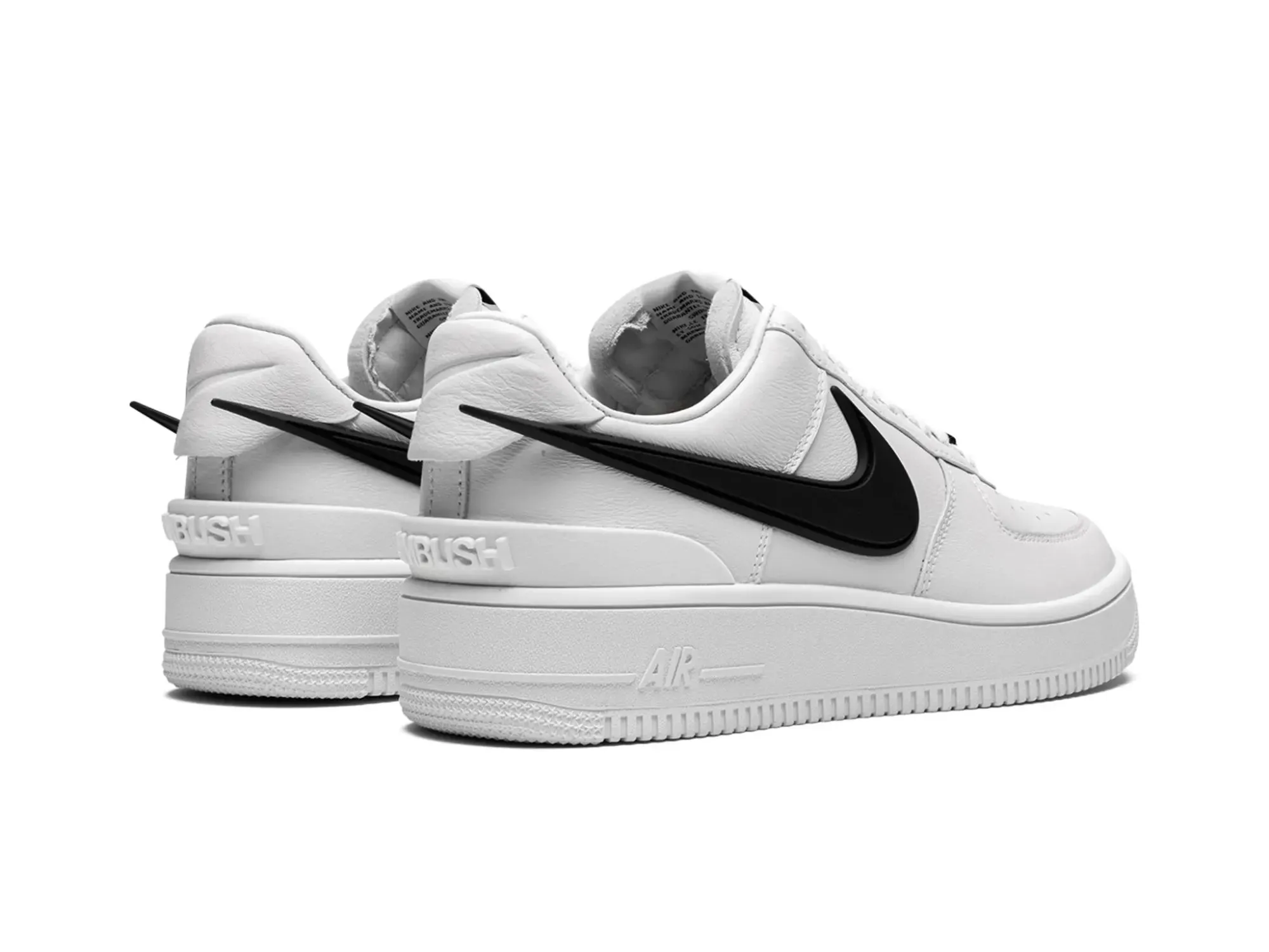 Nike Air Force 1 Low "Ambush Phantom"