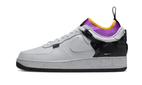 Nike Air Force 1 Low Undercover Grey Fog