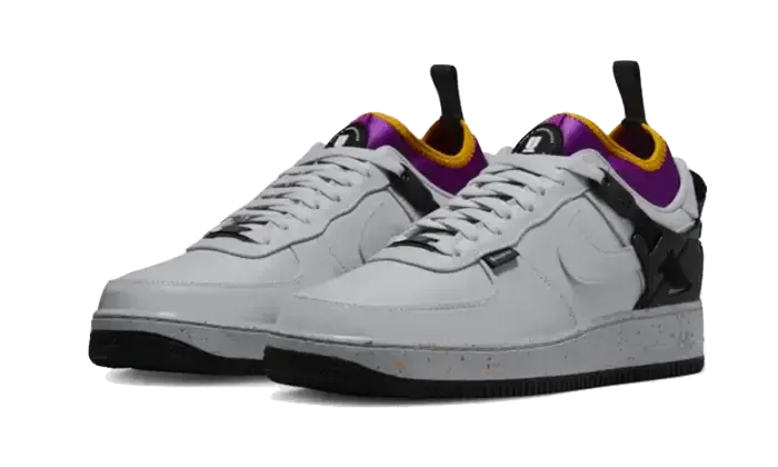 Nike Air Force 1 Low Undercover Grey Fog