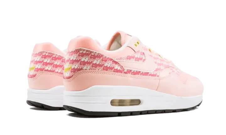 Nike Air Max 1 Strawberry Lemonade (2020)