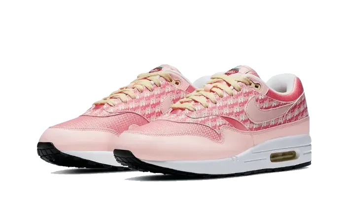 Nike Air Max 1 Strawberry Lemonade (2020)