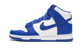 Nike Dunk High Game Royal