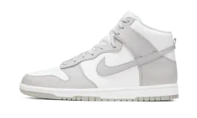 Nike Dunk High Vast Grey