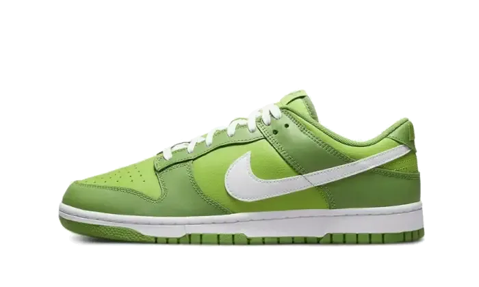 Nike Dunk Low Chlorophyll