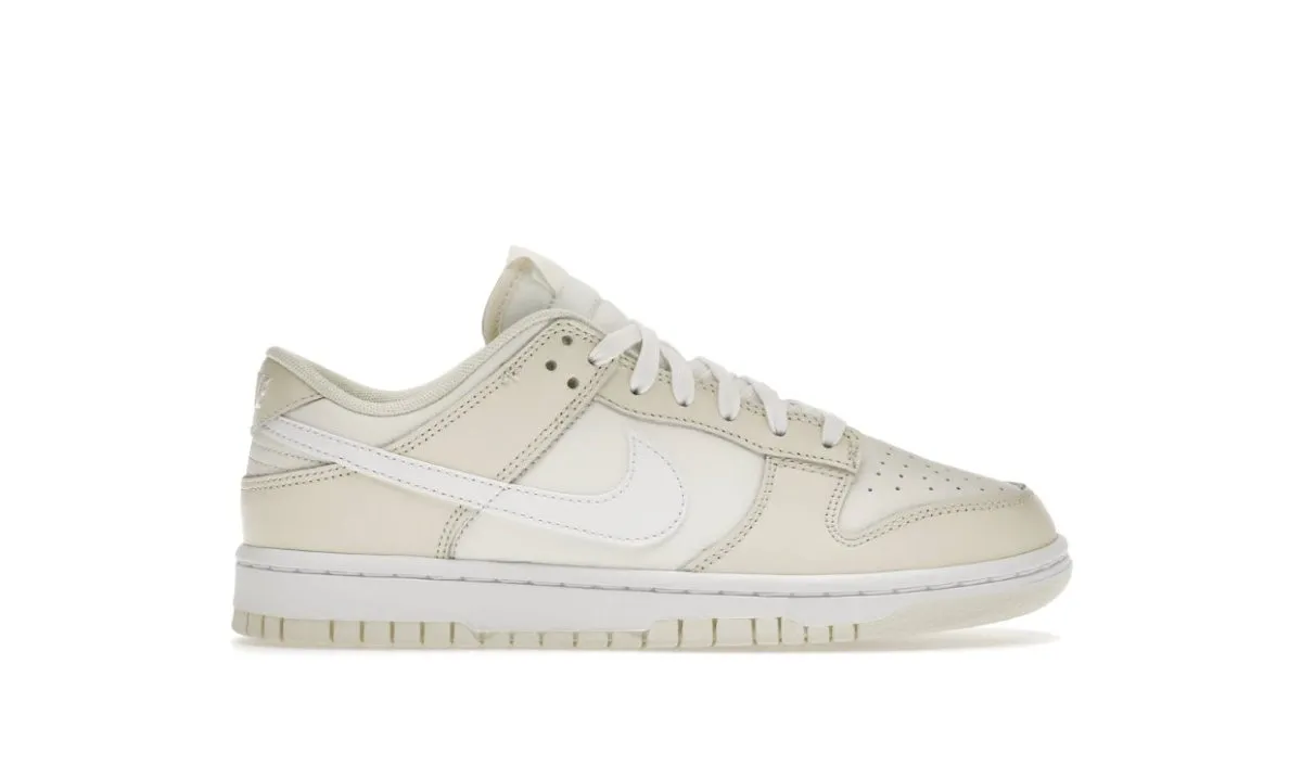 Nike Dunk low coconut milk