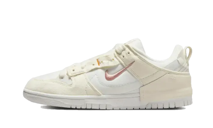 Nike Dunk Low Disrupt 2 Pale Ivory