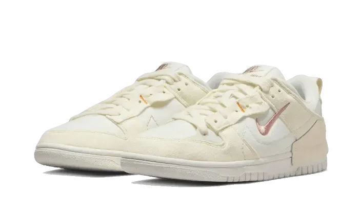 Nike Dunk Low Disrupt 2 Pale Ivory