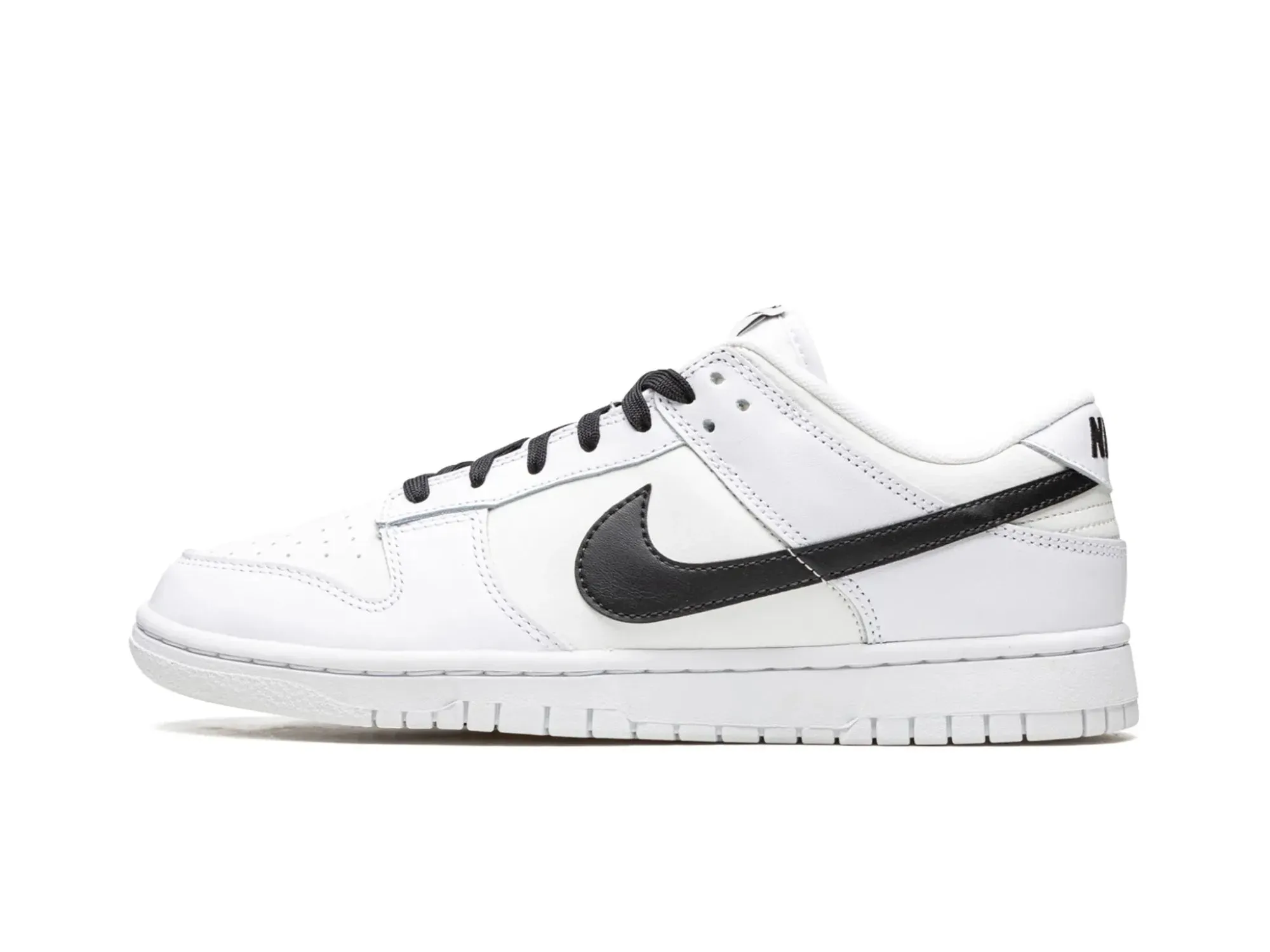 Nike Dunk Low "Reverse Panda"