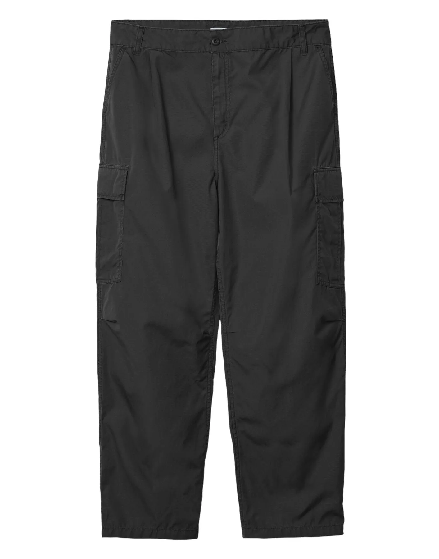 Pants man I031218 89GD COLE CARGO BLACK CARHARTT WIP