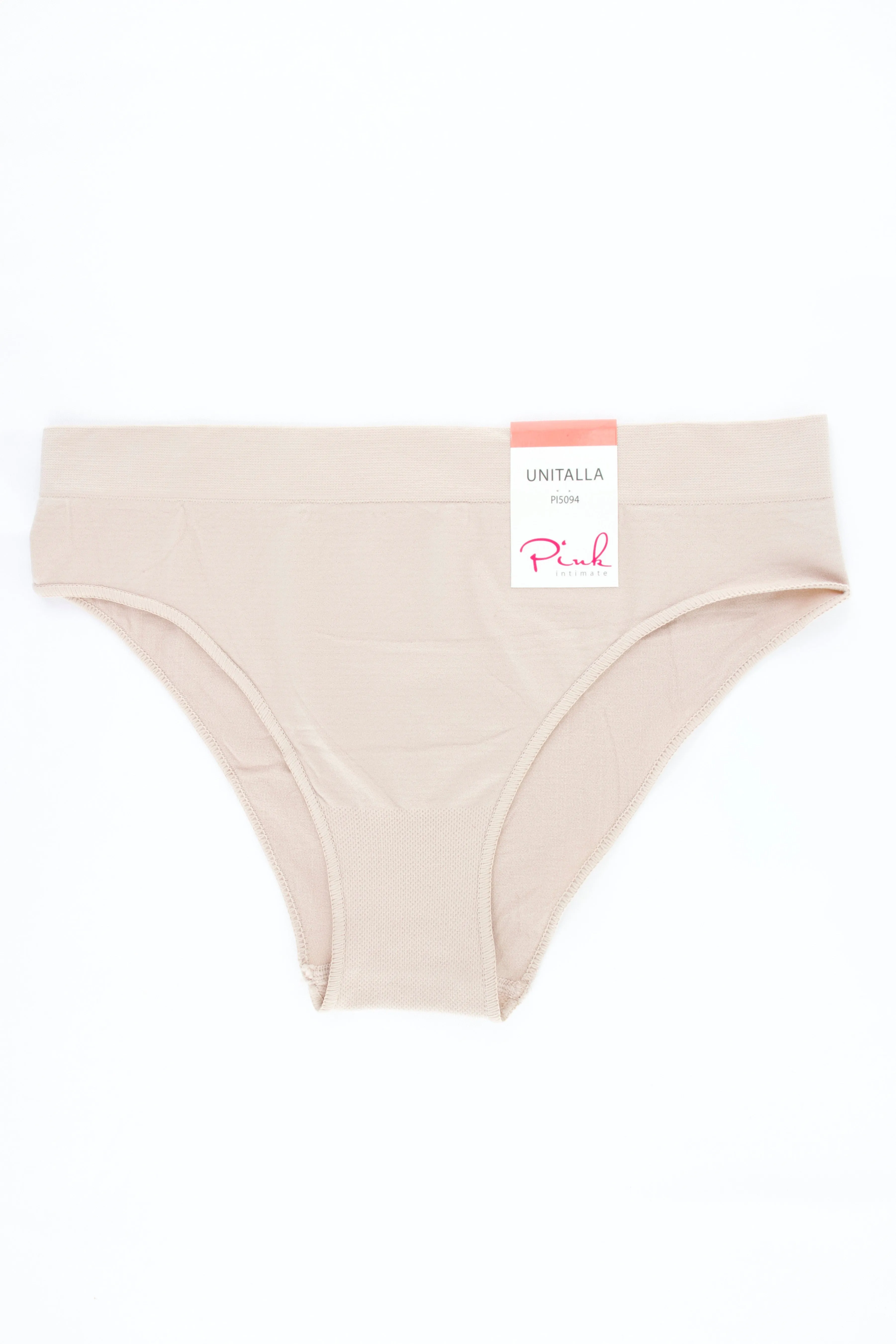 PANTY UNITALLA LISO PI5094