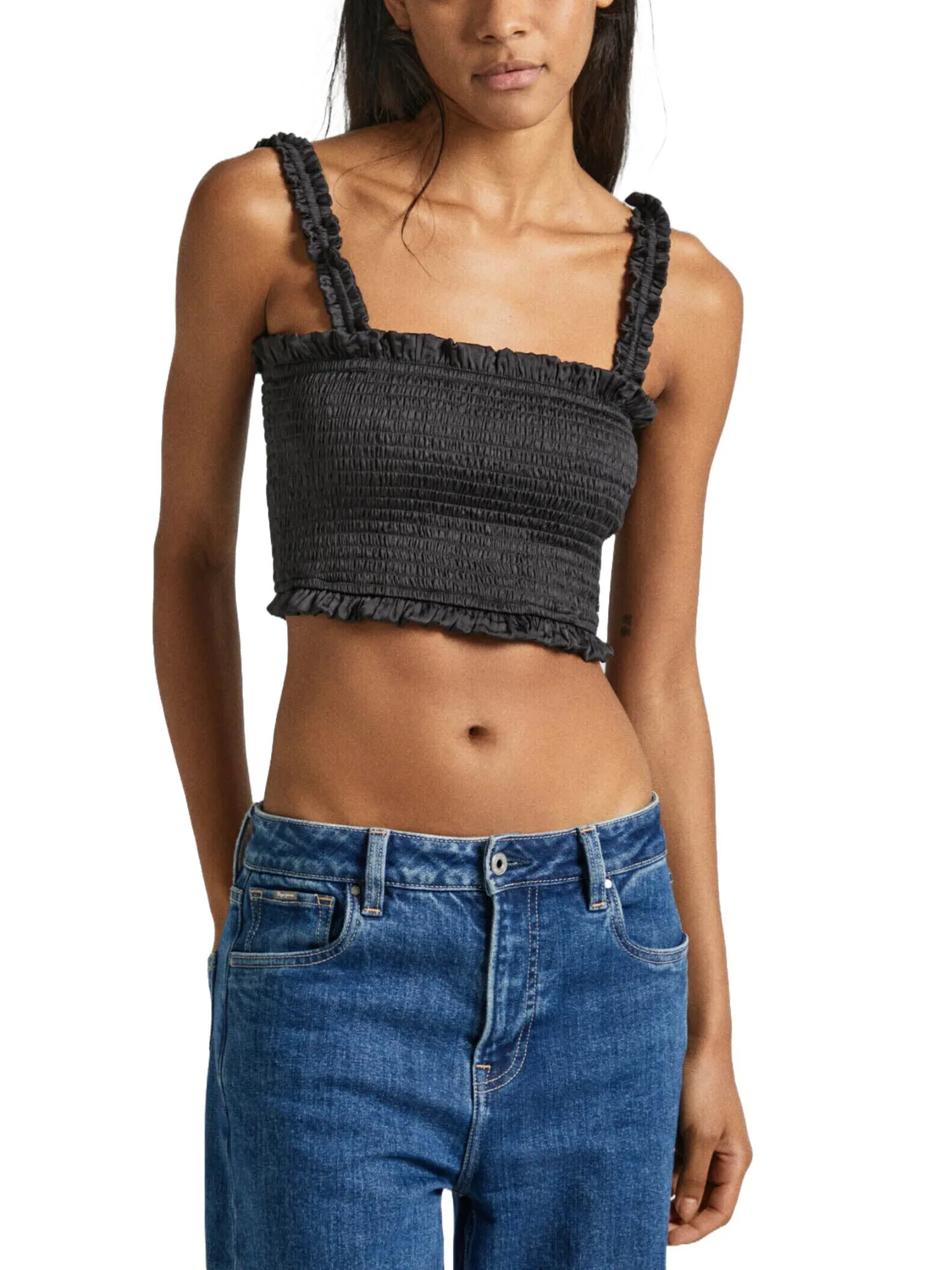 Pepe Jeans Top E Canotte PL304824