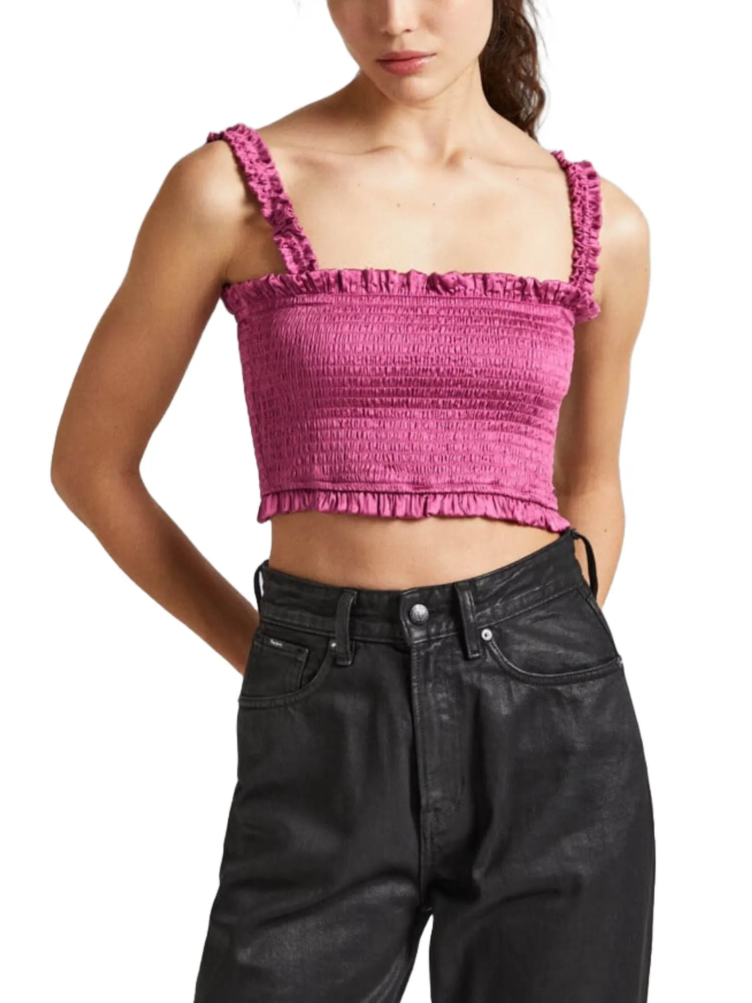 Pepe Jeans Top E Canotte PL304824