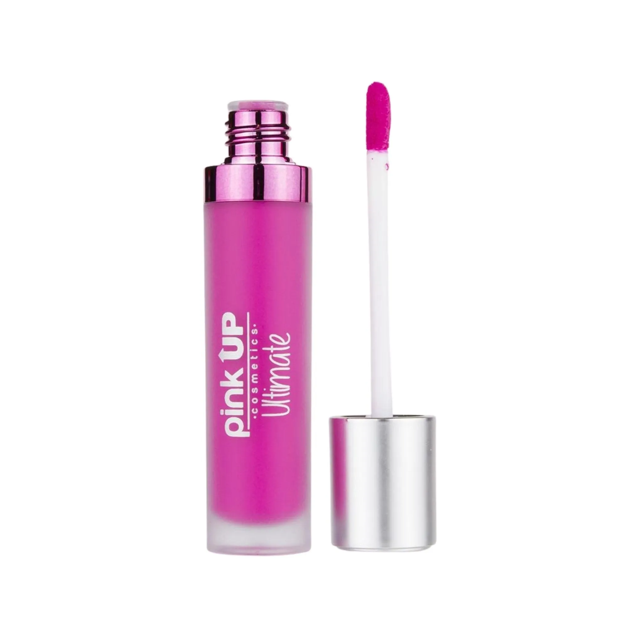 PINKUP Ultimate Labial Acabado Mate