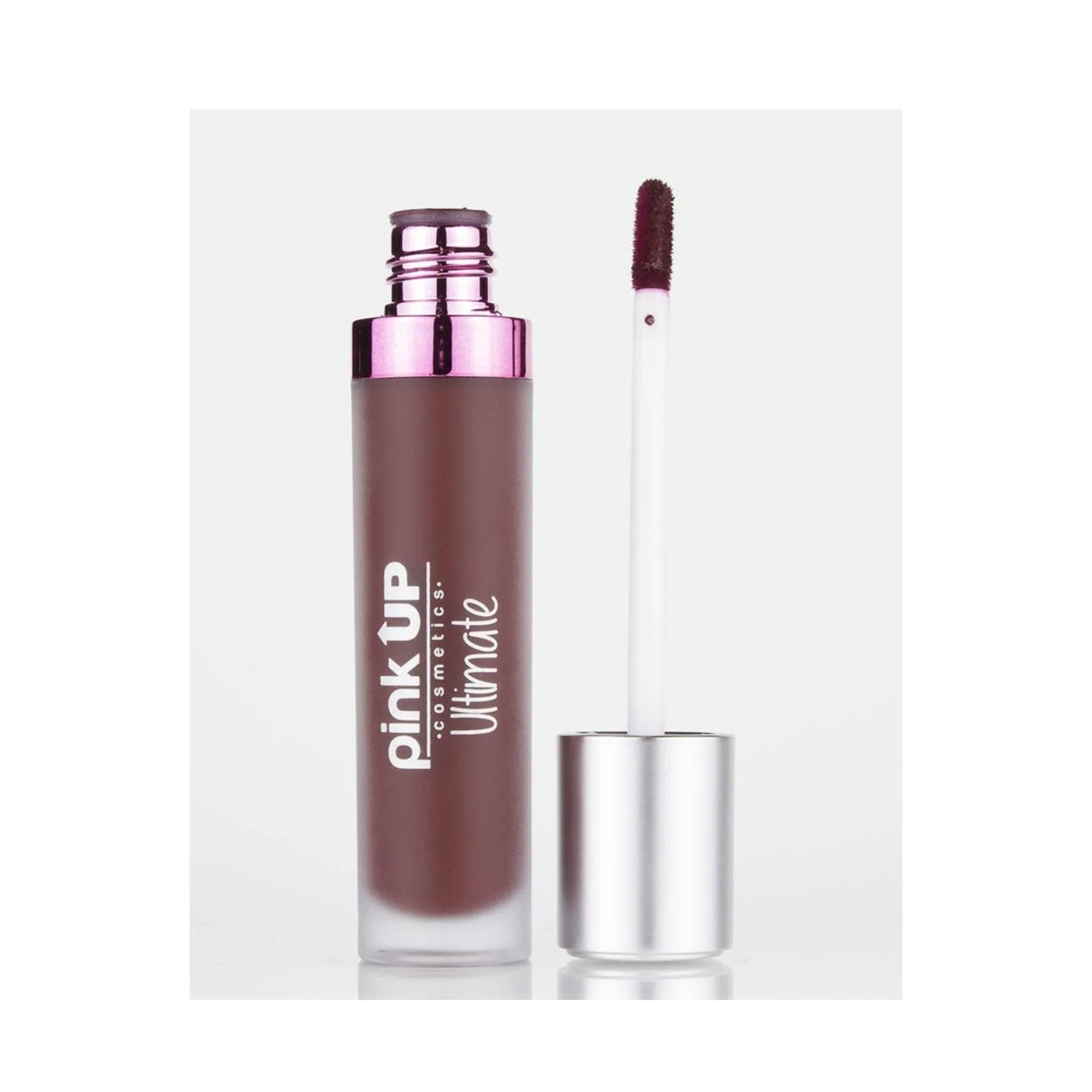 PINKUP Ultimate Labial Acabado Mate