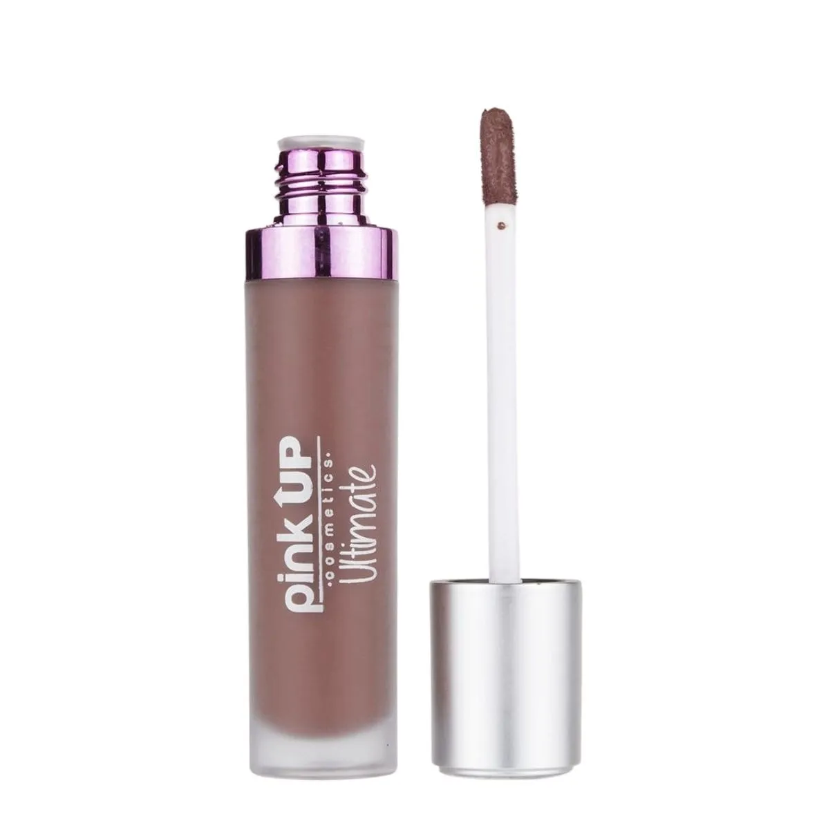 PINKUP Ultimate Labial Acabado Mate