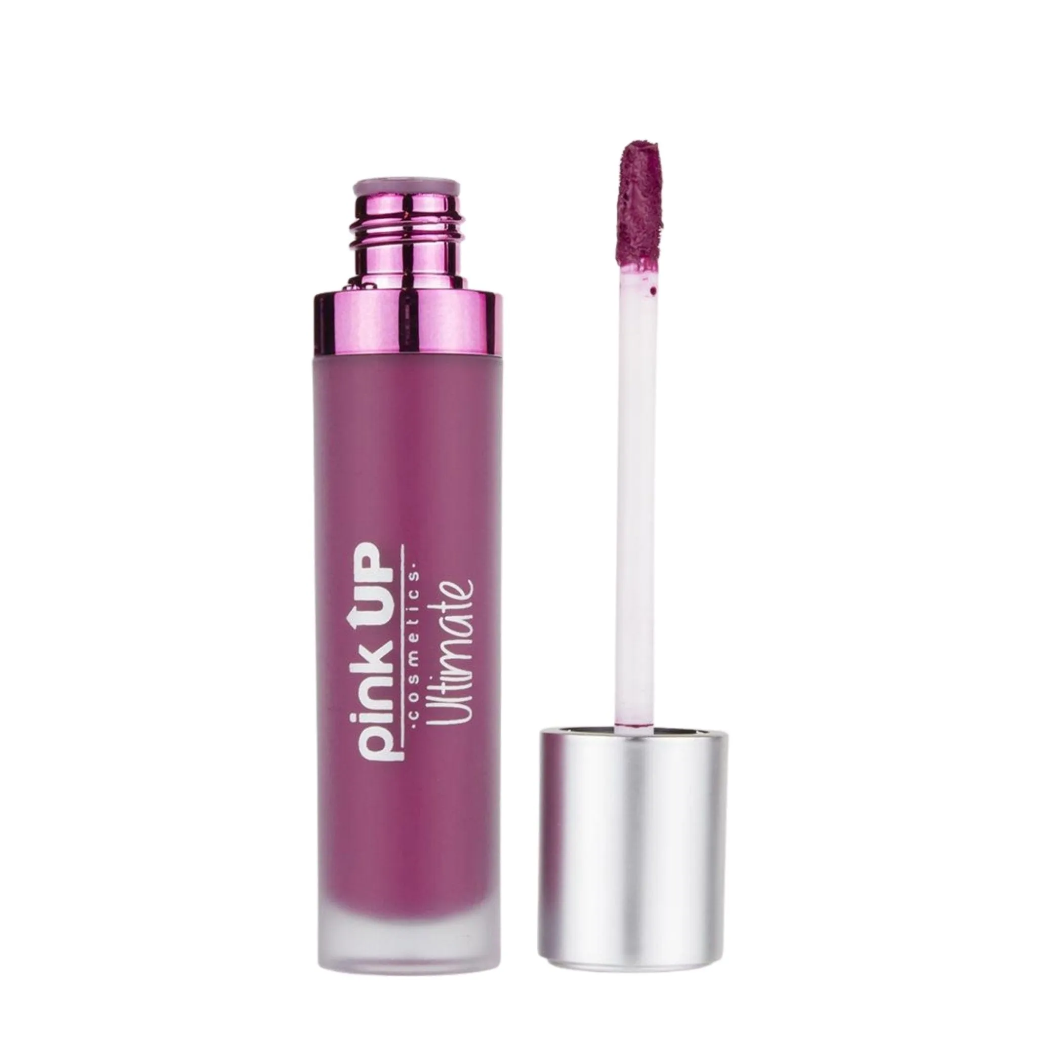 PINKUP Ultimate Labial Acabado Mate