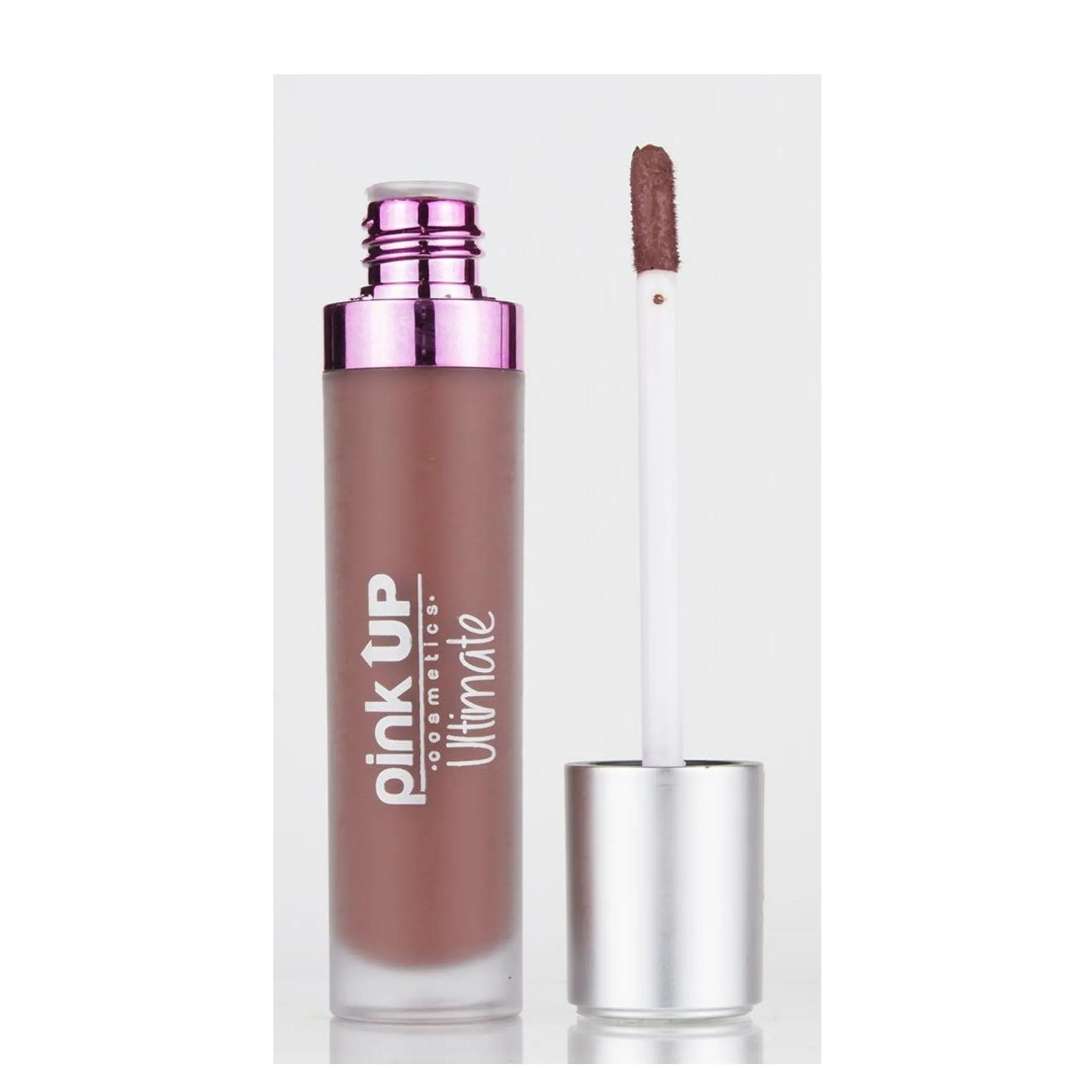 PINKUP Ultimate Labial Acabado Mate