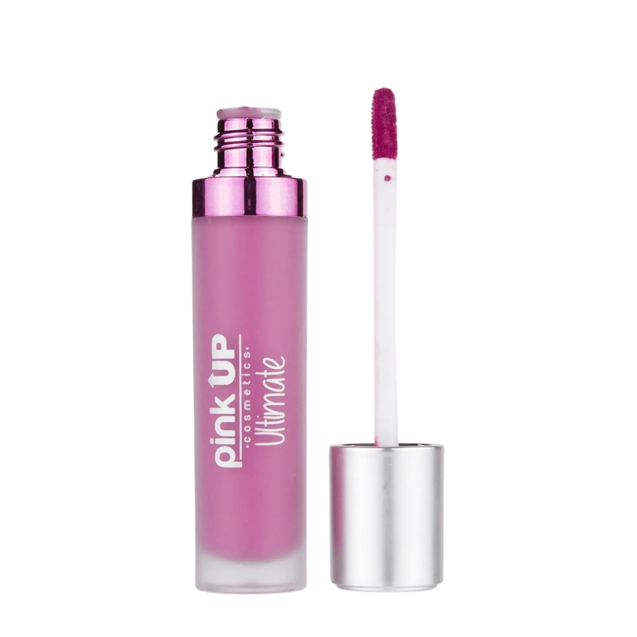 PINKUP Ultimate Labial Acabado Mate