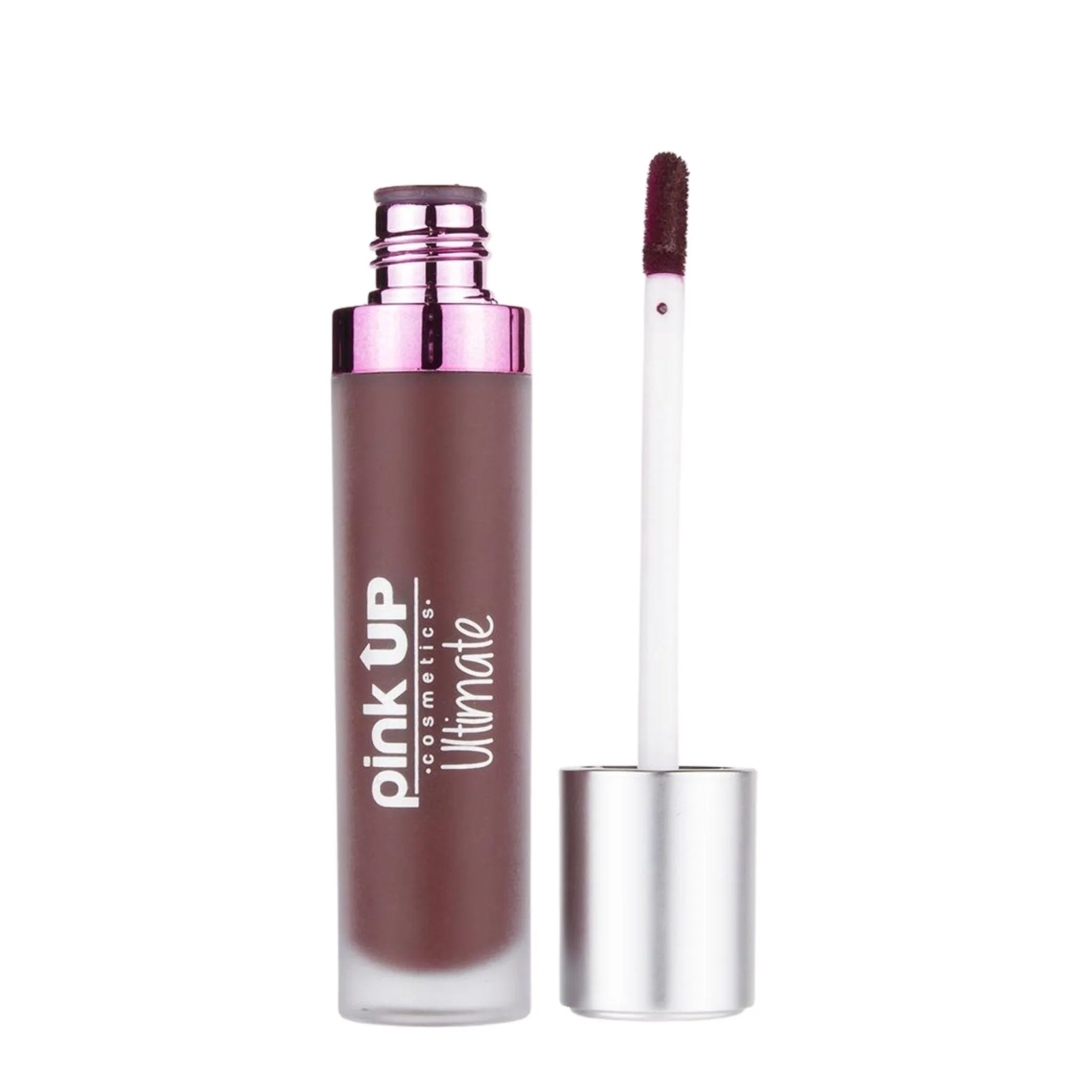 PINKUP Ultimate Labial Acabado Mate