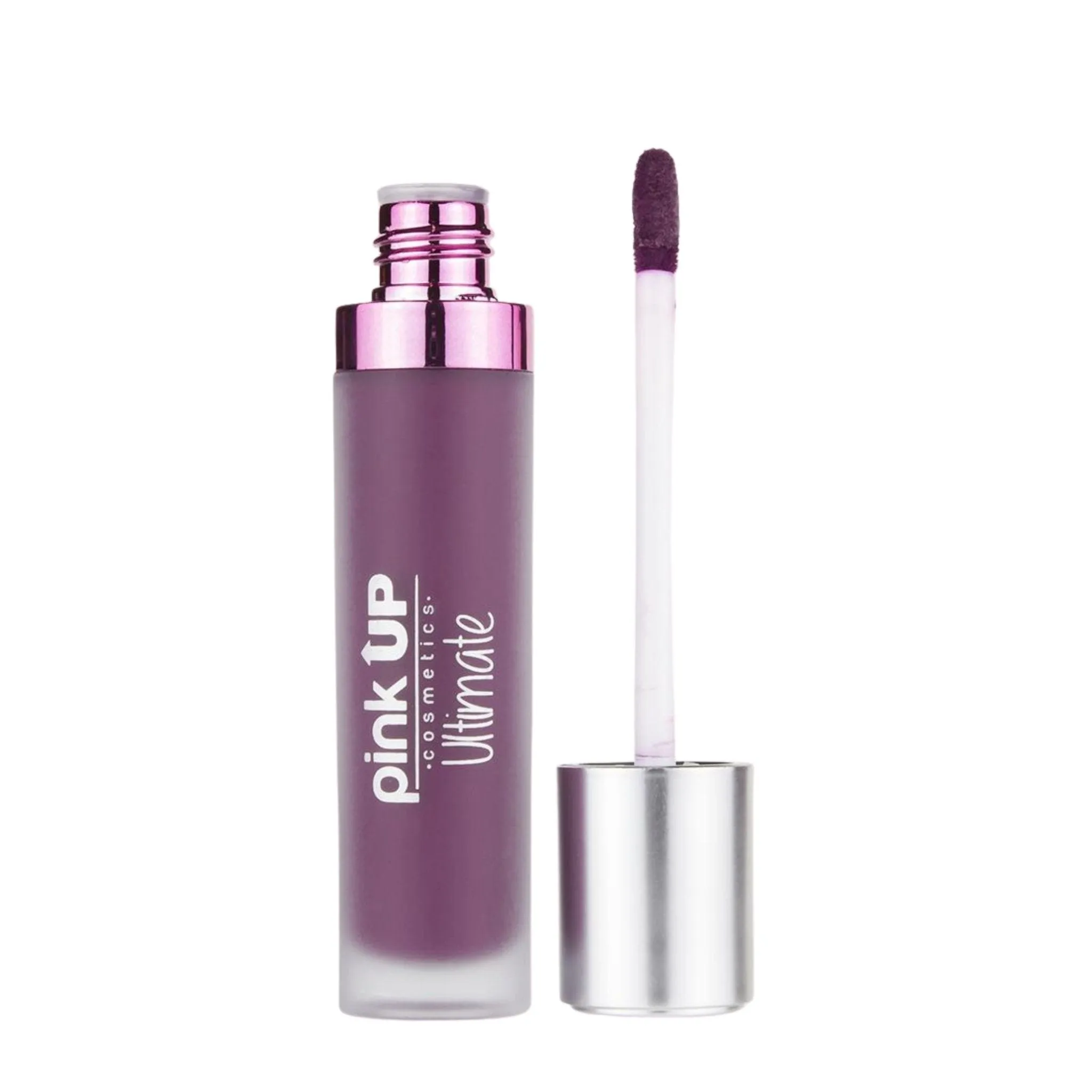 PINKUP Ultimate Labial Acabado Mate