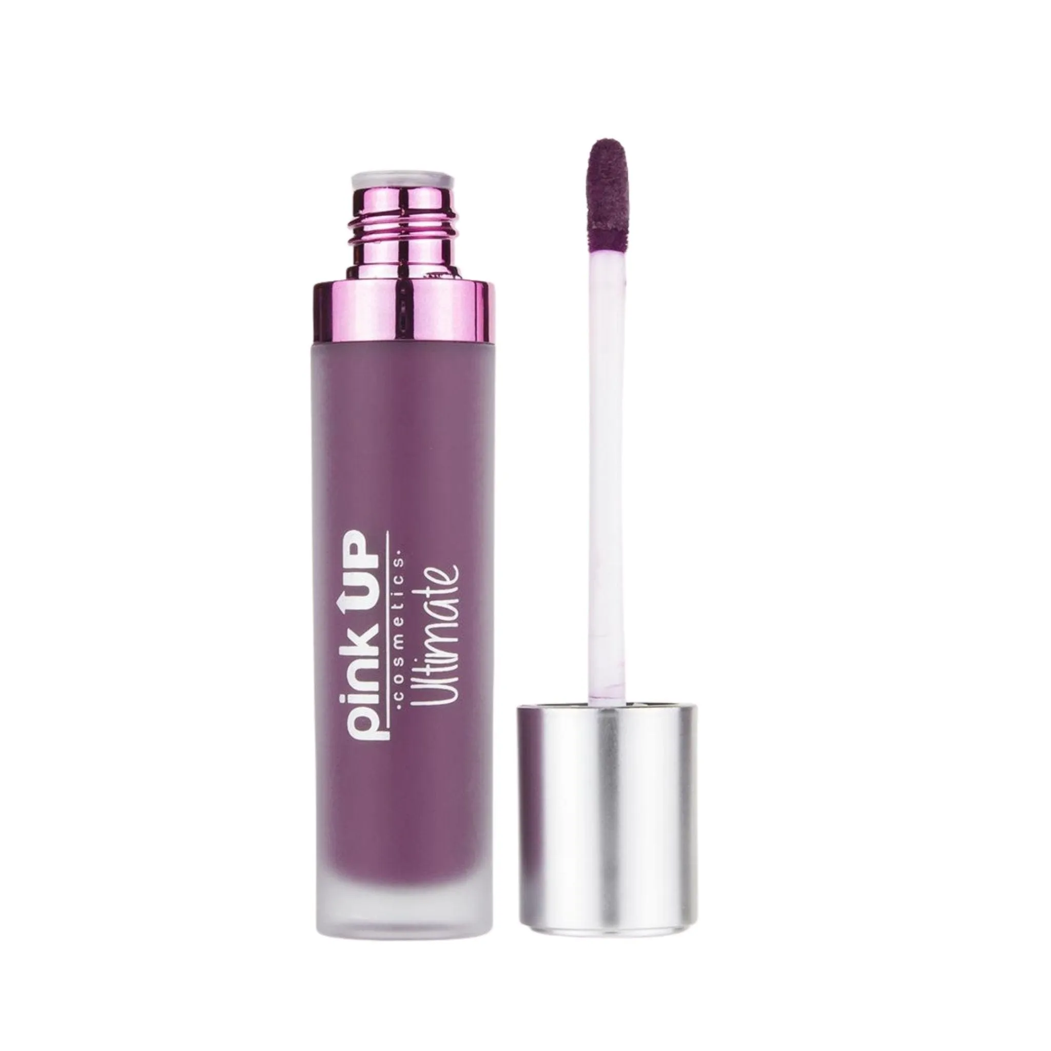 PINKUP Ultimate Labial Acabado Mate