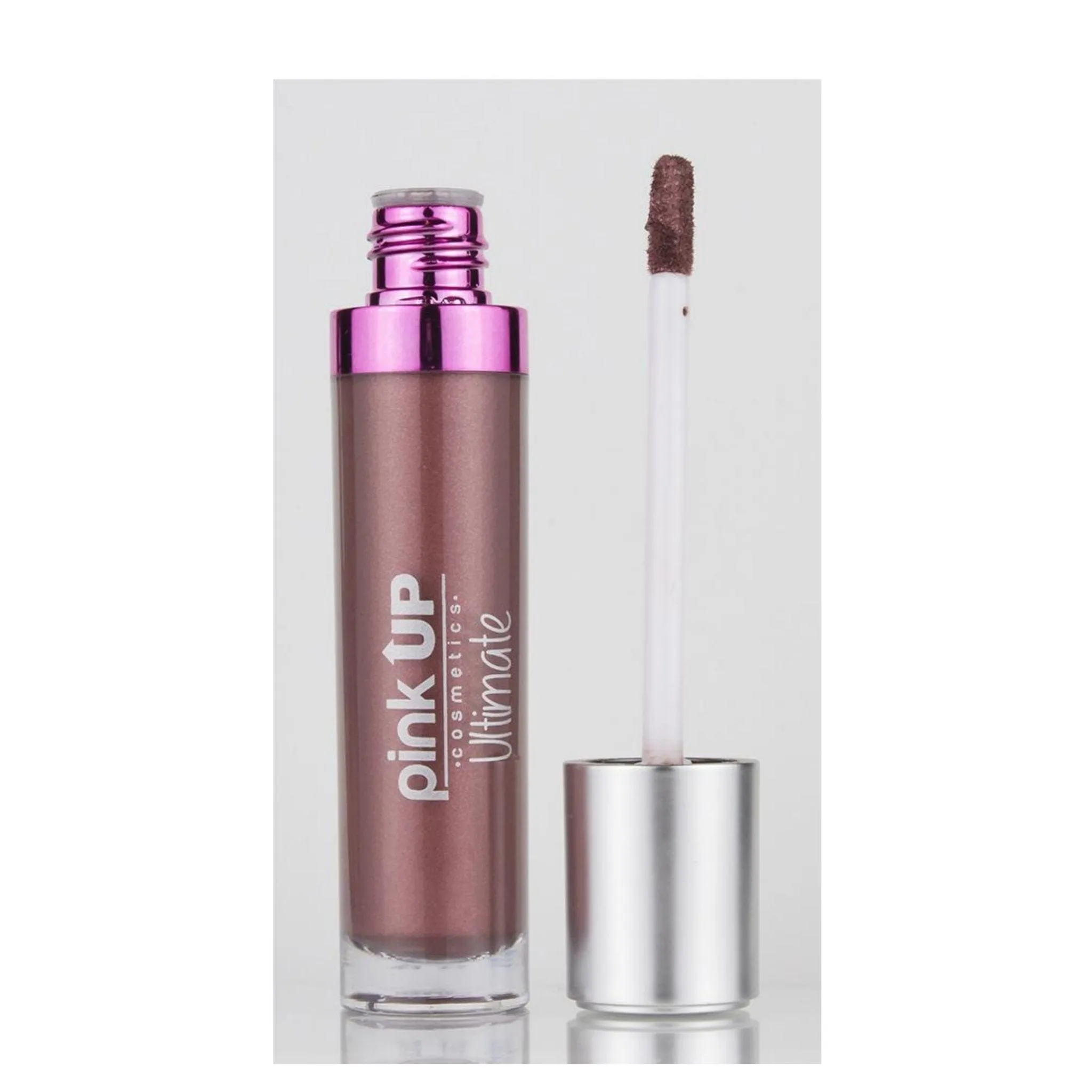 PINKUP Ultimate Labial Acabado Mate