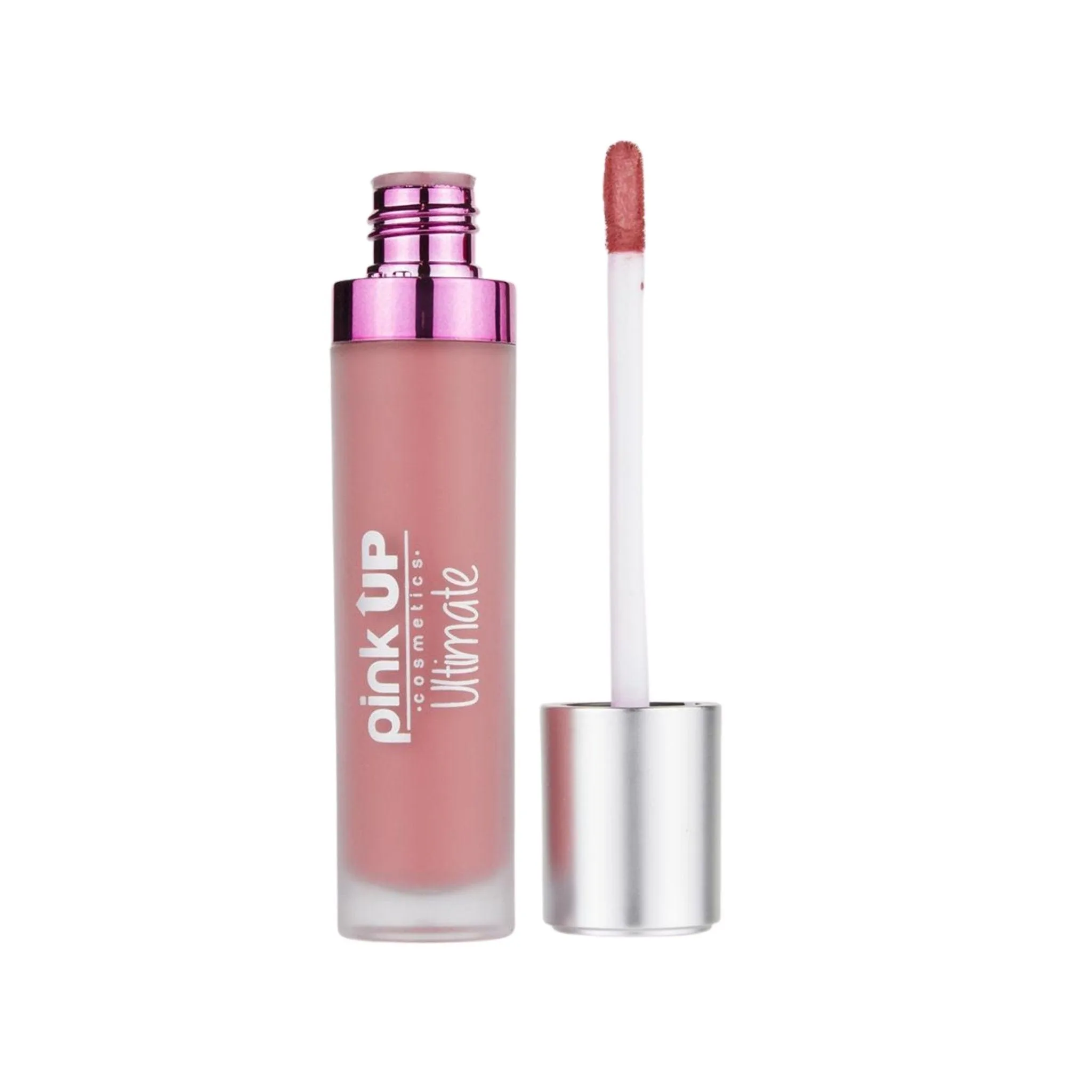 PINKUP Ultimate Labial Acabado Mate