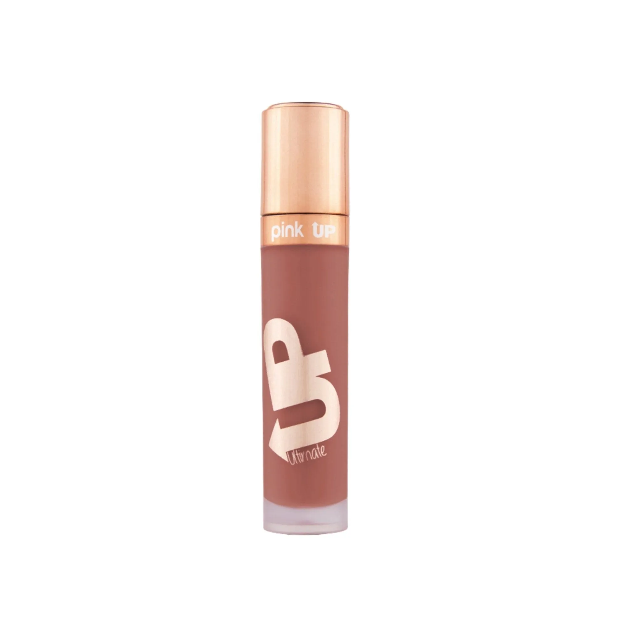 PINKUP Ultimate Labial Acabado Mate