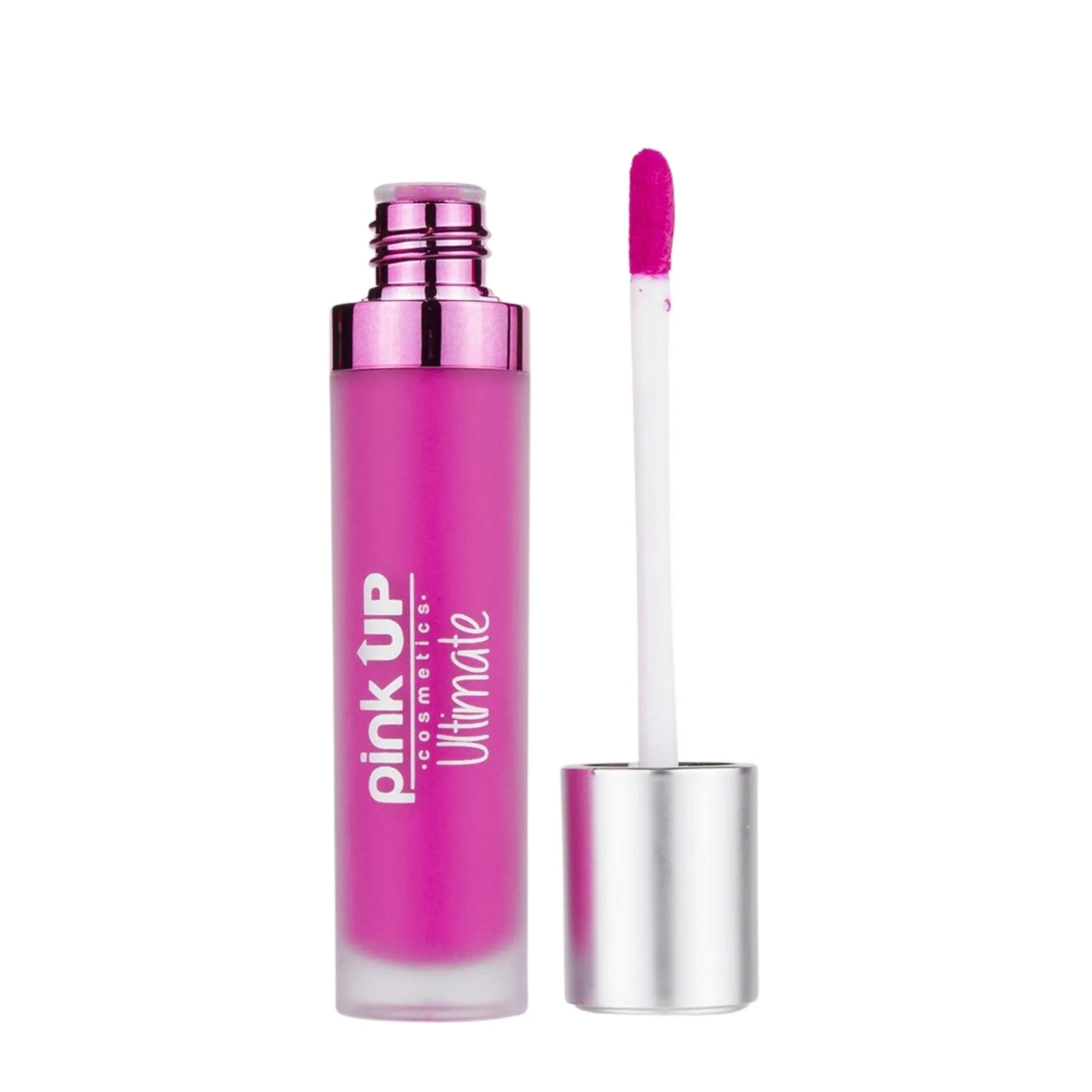 PINKUP Ultimate Labial Acabado Mate