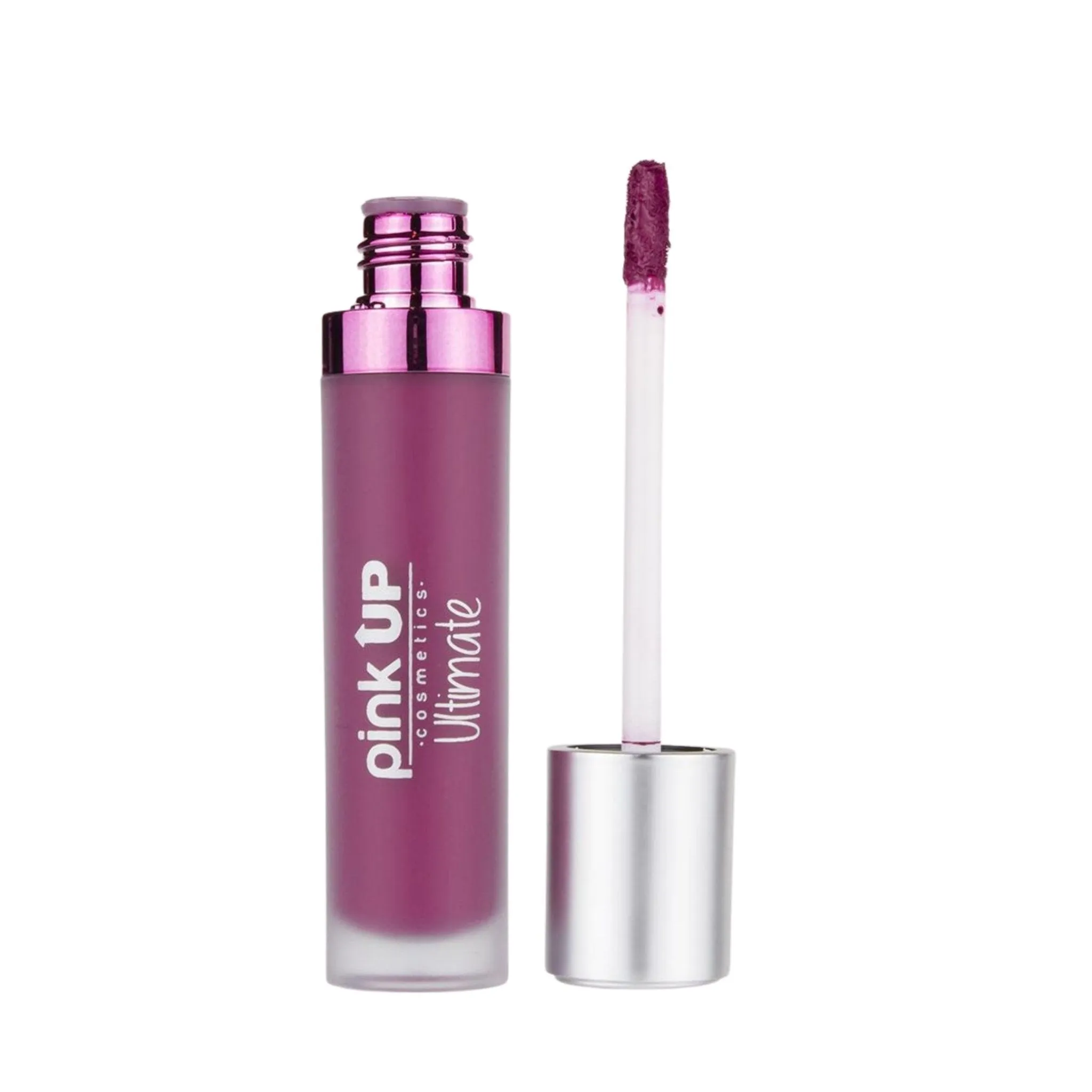 PINKUP Ultimate Labial Acabado Mate