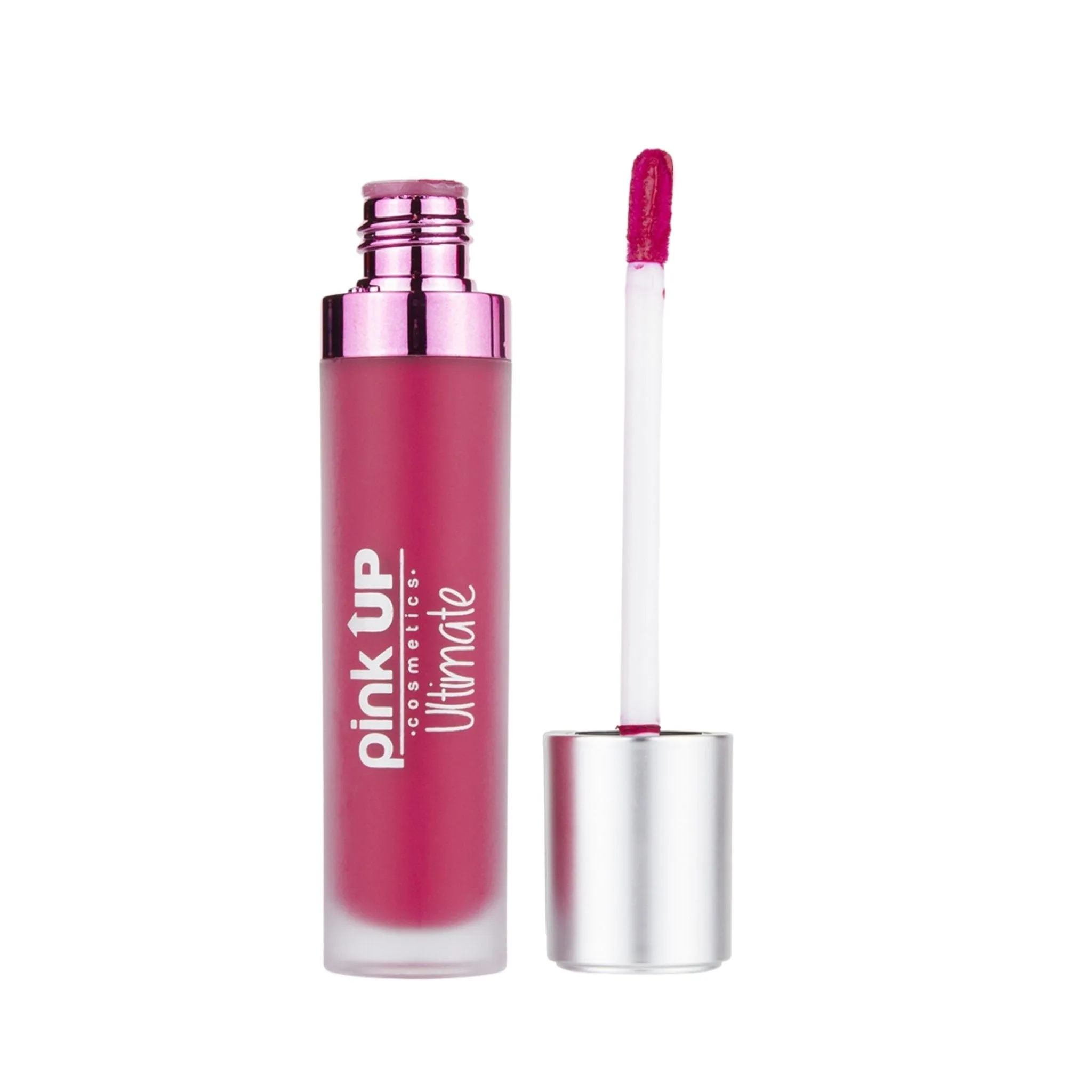 PINKUP Ultimate Labial Acabado Mate