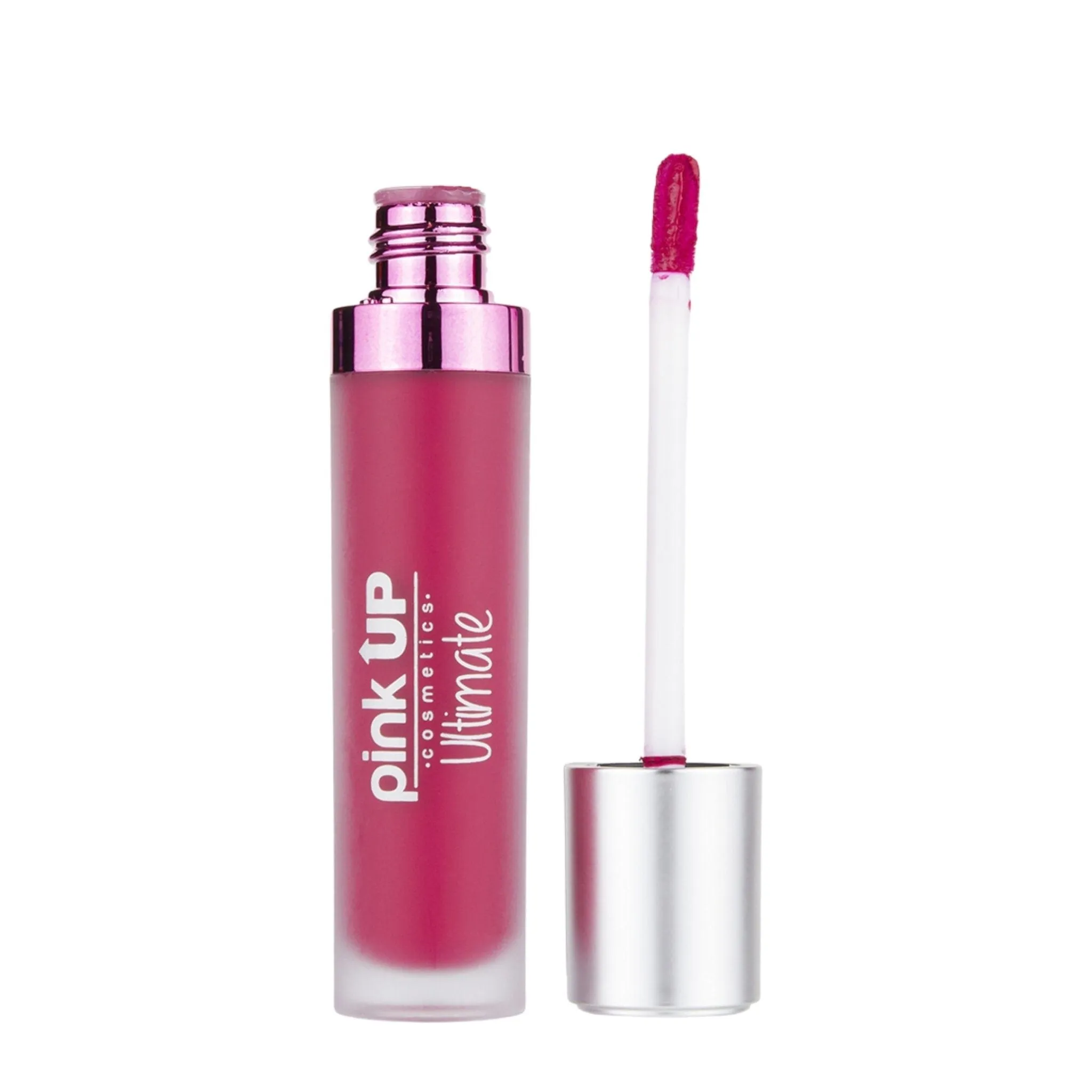 PINKUP Ultimate Labial Acabado Mate