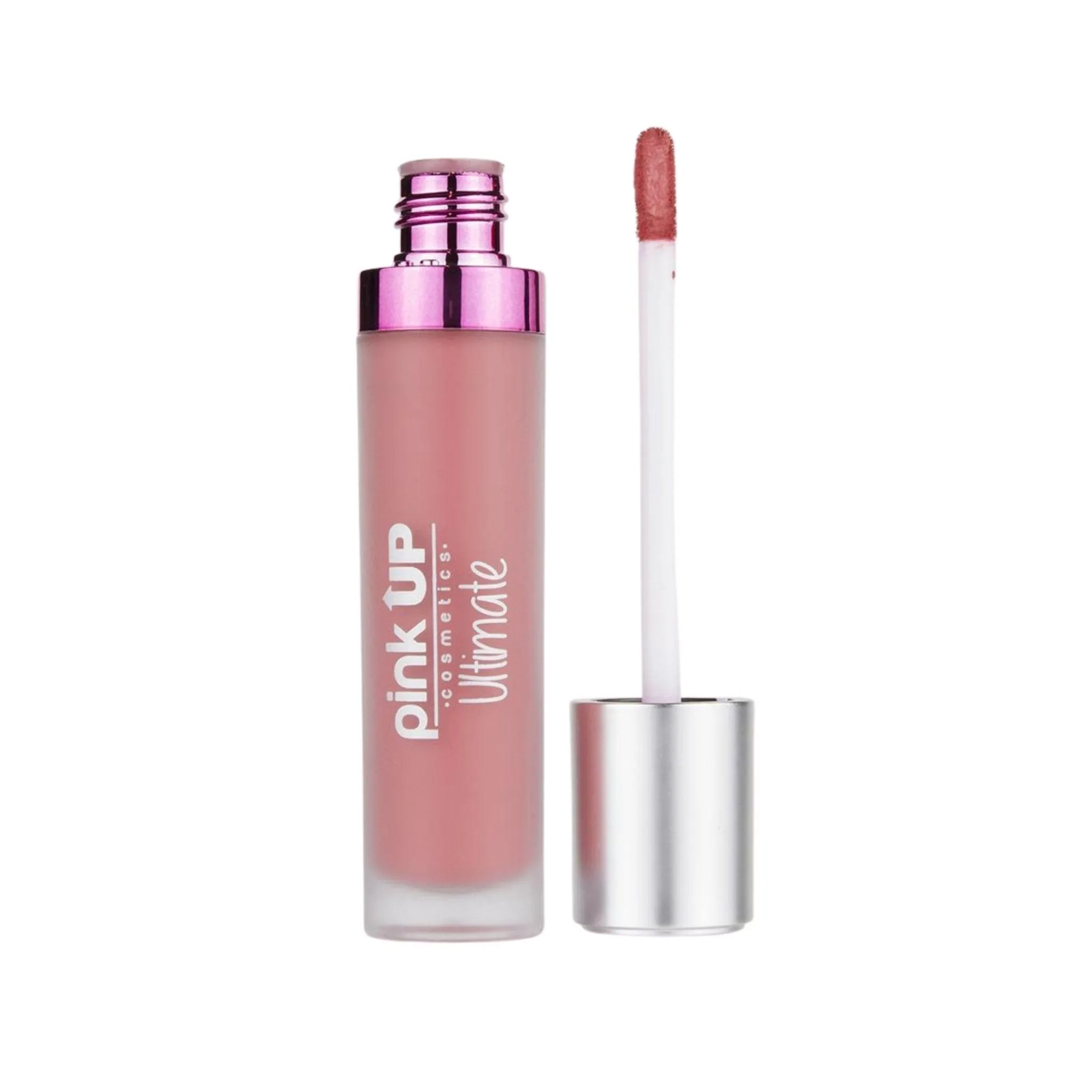 PINKUP Ultimate Labial Acabado Mate