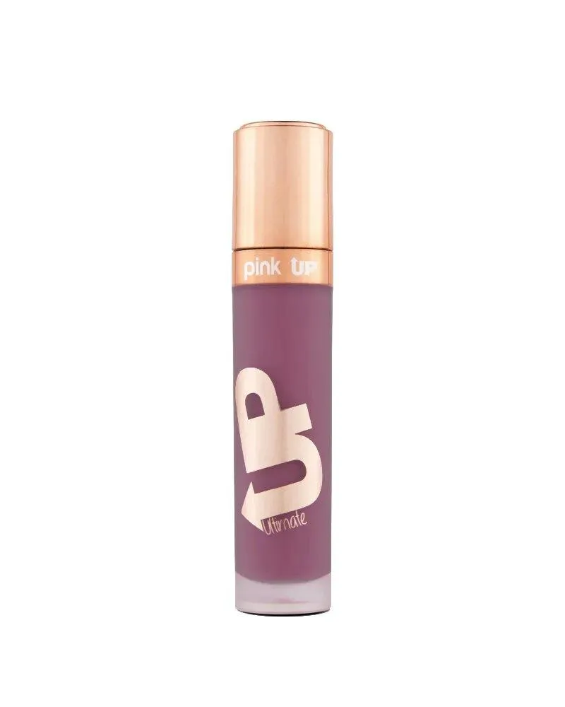 PINKUP Ultimate Labial Acabado Mate