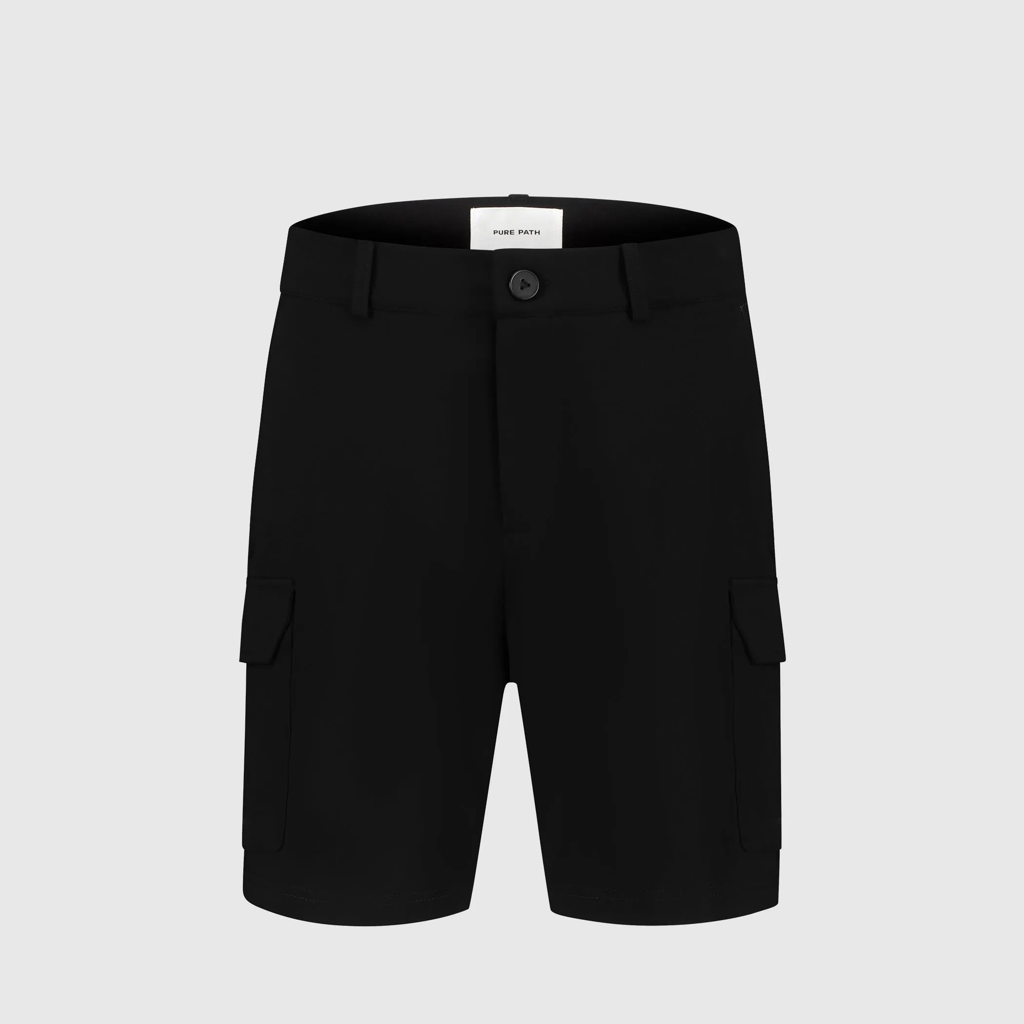 Pure Path Punta Cargo Shorts