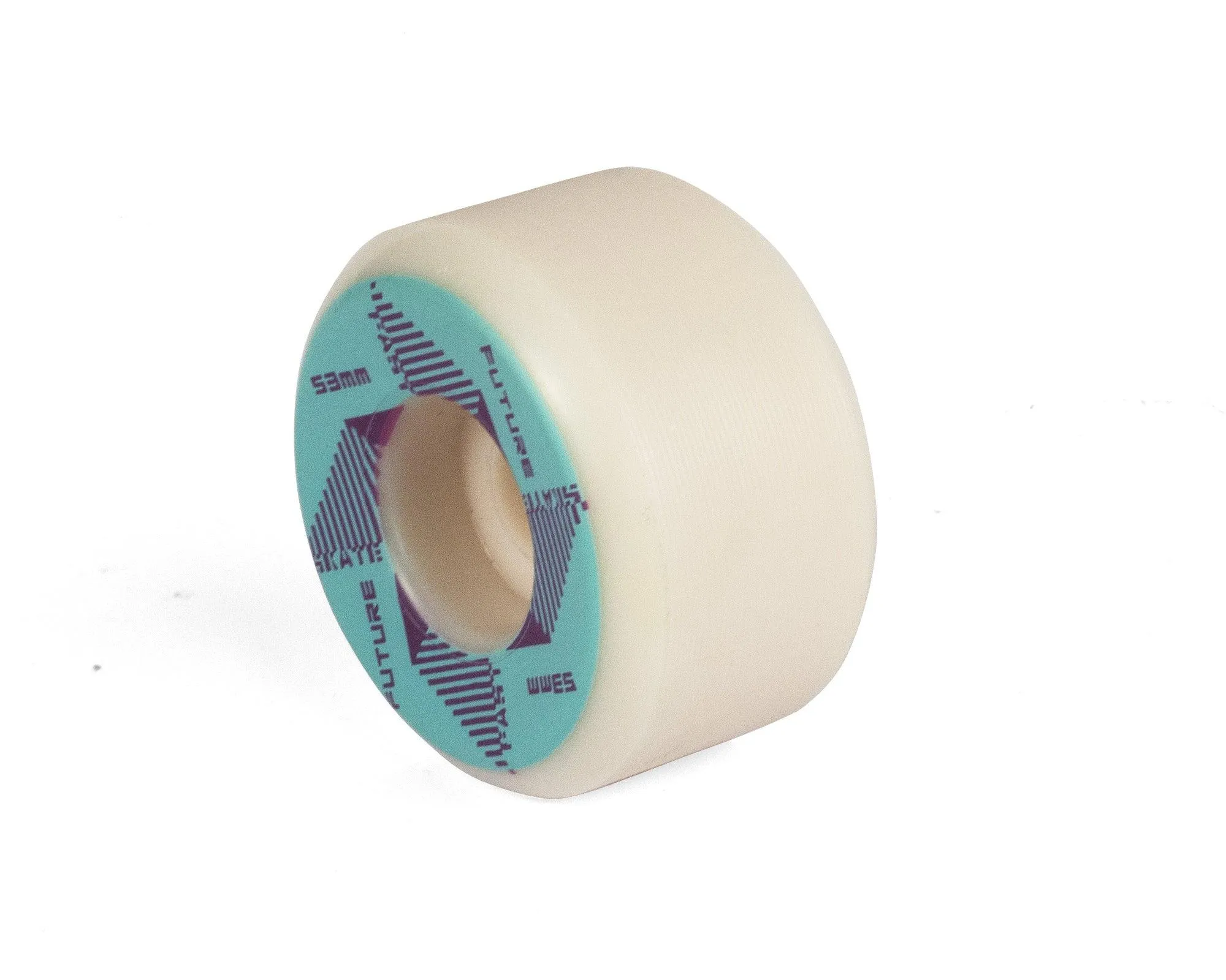 Roda Cnica Skate Fast 53mm