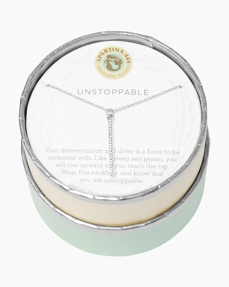 Sea La Vie Unstoppable Necklace