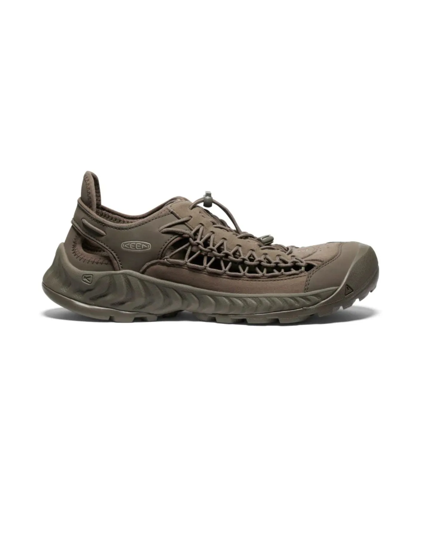 Shoes man 1028960 UNEEK NXIS CANTEEN Keen