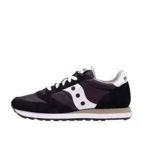 Sneakers Uomo Saucony Jazz Original Nero / Bianco