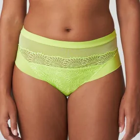 Sophora Full Brief in Lime Crush