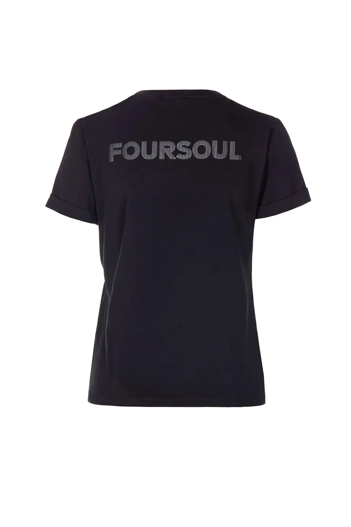 Tshirt FOURSOUL