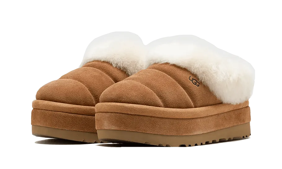 UGG Tazzlita Chestnut