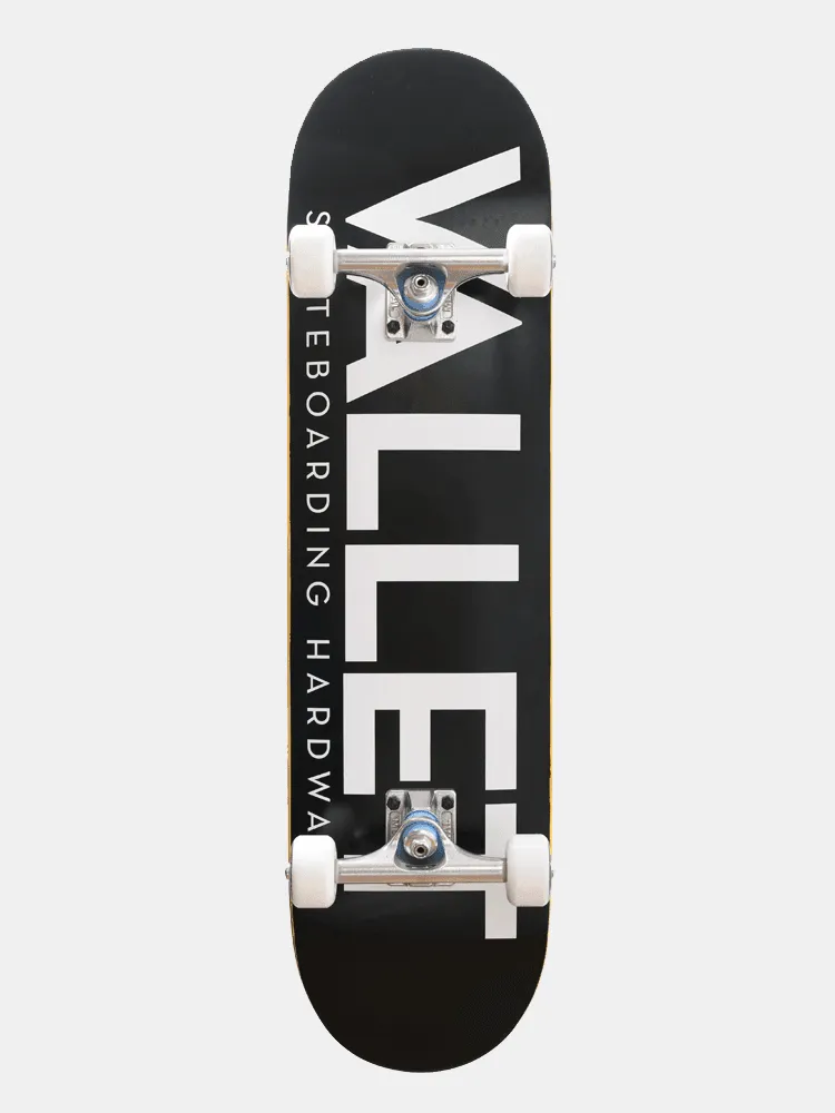 Vallet Pro Complete Skateboard