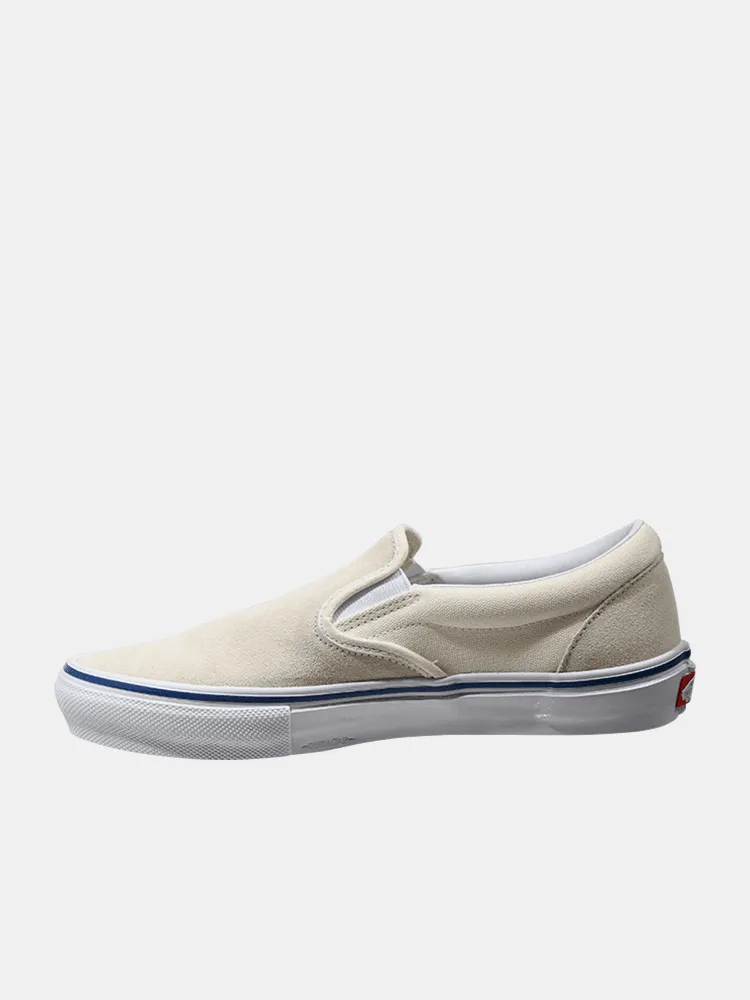 Vans Skate Slip-On - Off White