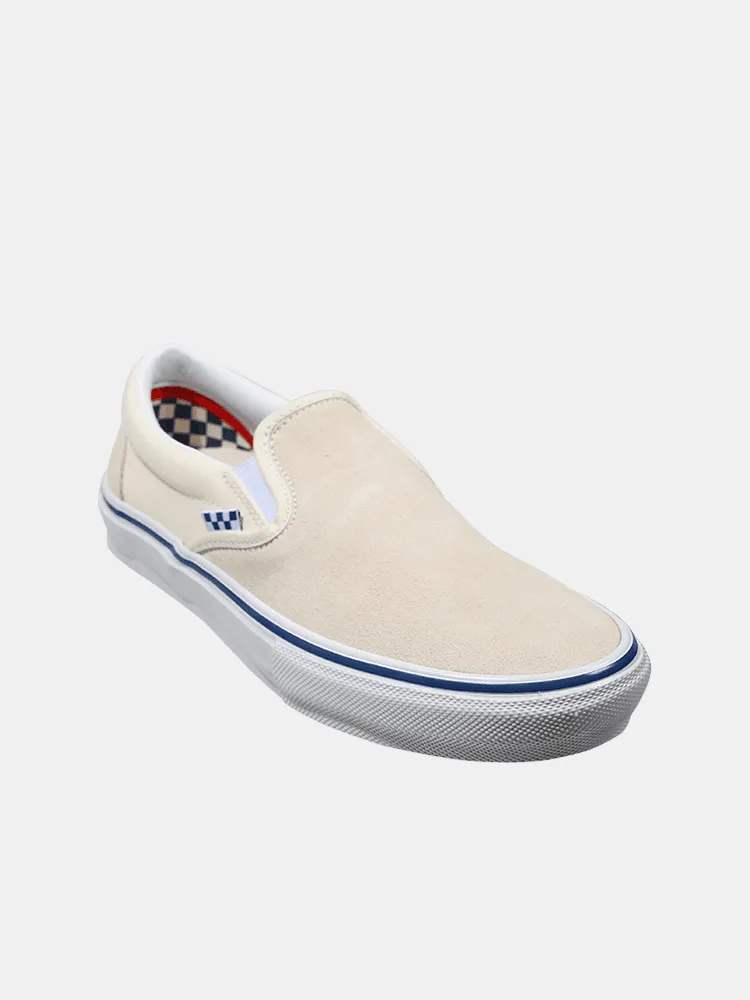 Vans Skate Slip-On - Off White