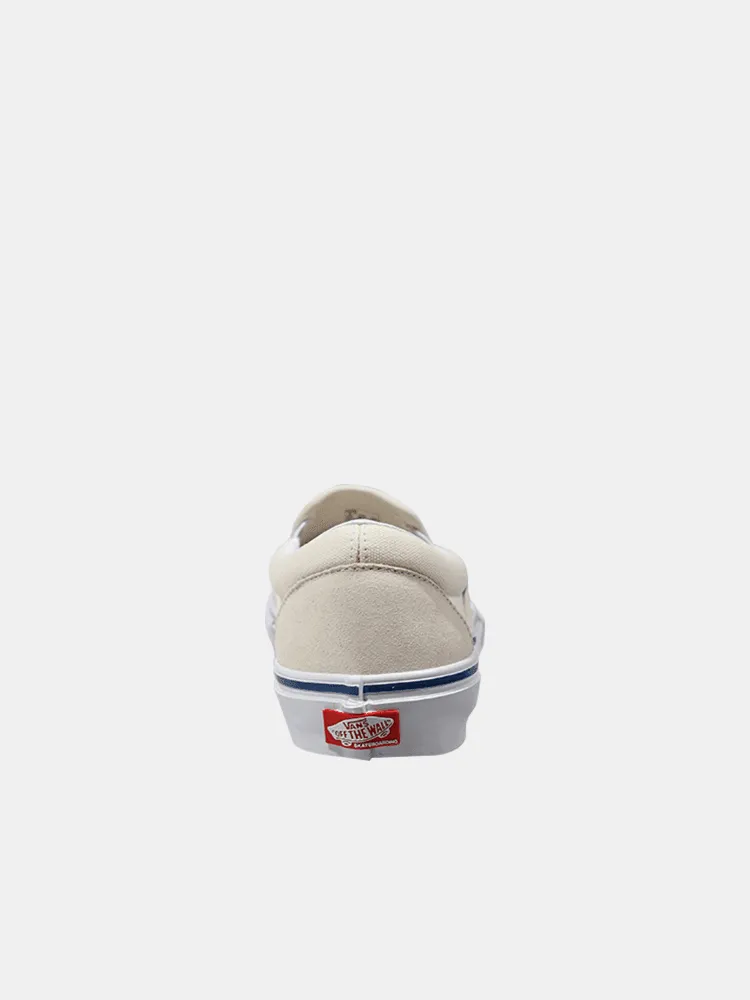 Vans Skate Slip-On - Off White