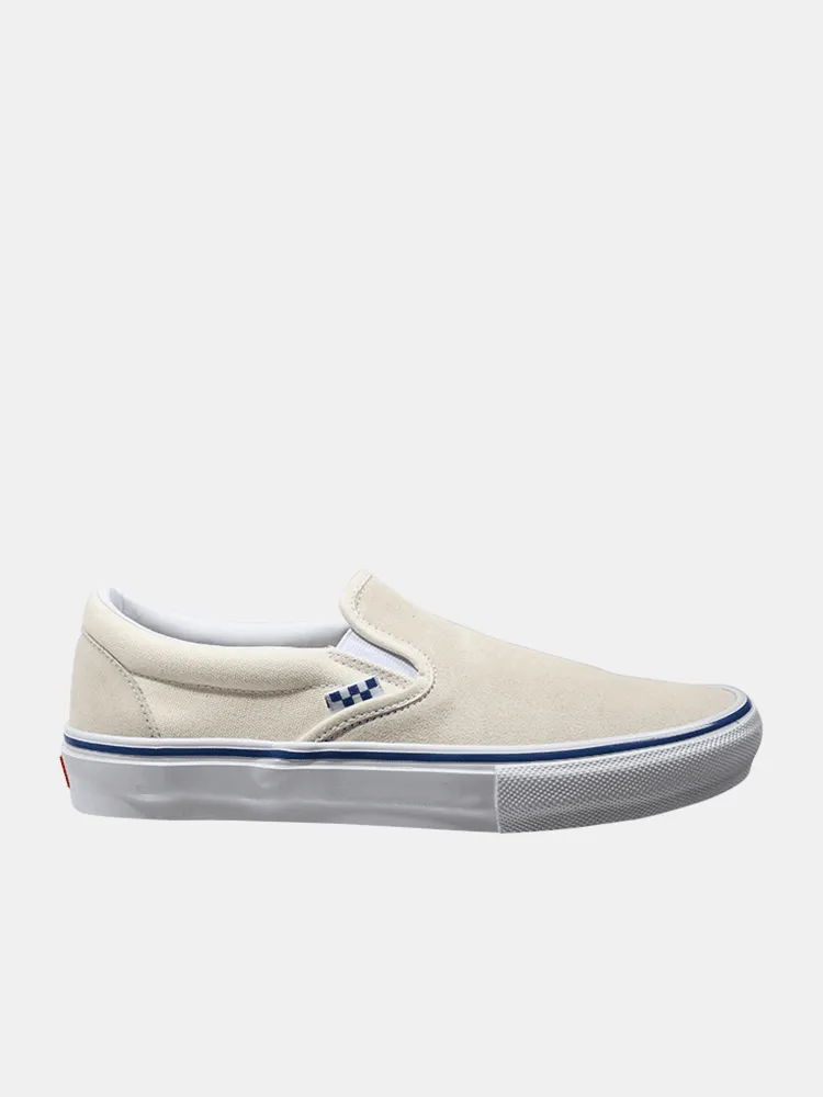 Vans Skate Slip-On - Off White