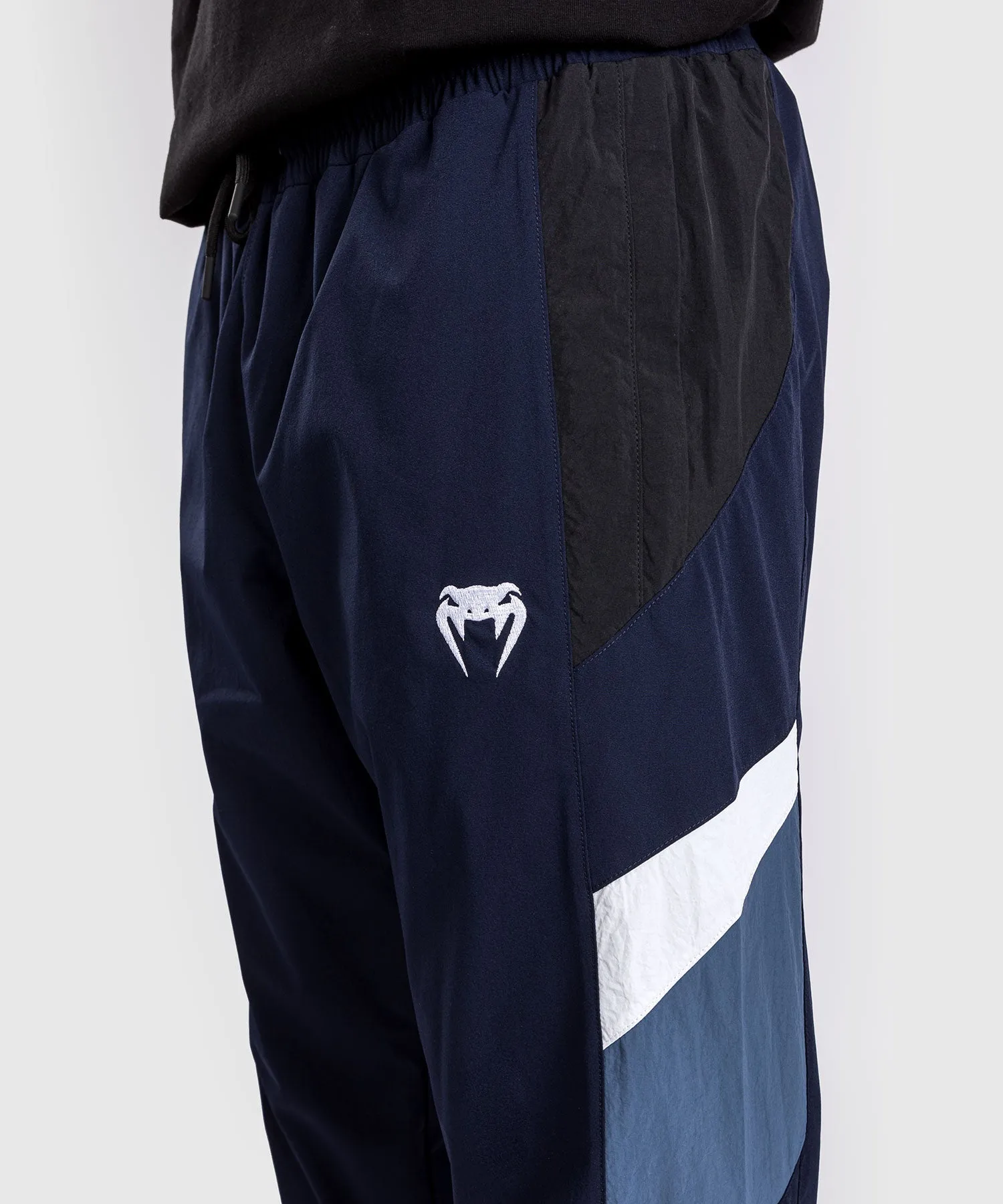 Venum Attack 90 Tracksuit Pants - Navy