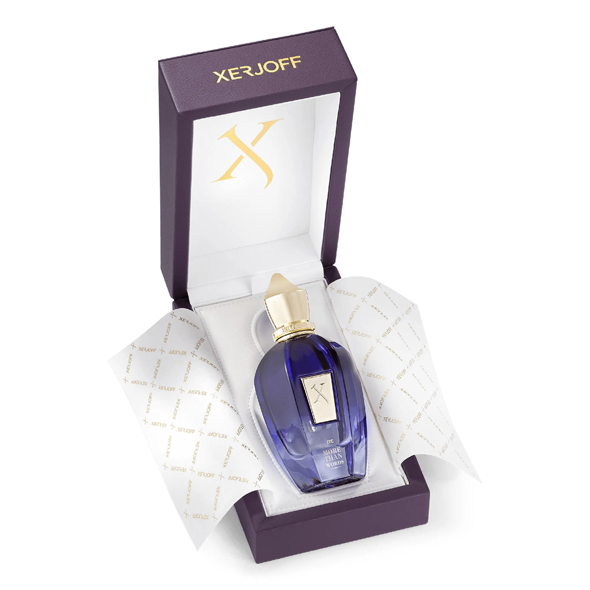 Xerjoff More Than Words Eau De Parfum 50ml